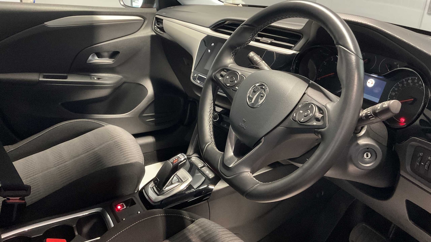 Used Vauxhall Corsa 2020 for sale - 76624538: Photo 13