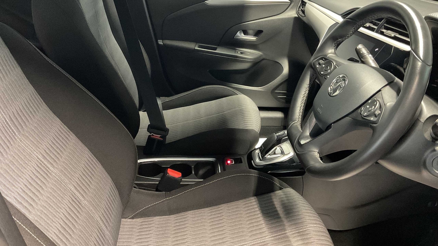 Used Vauxhall Corsa 2020 for sale - 76624538: Photo 14