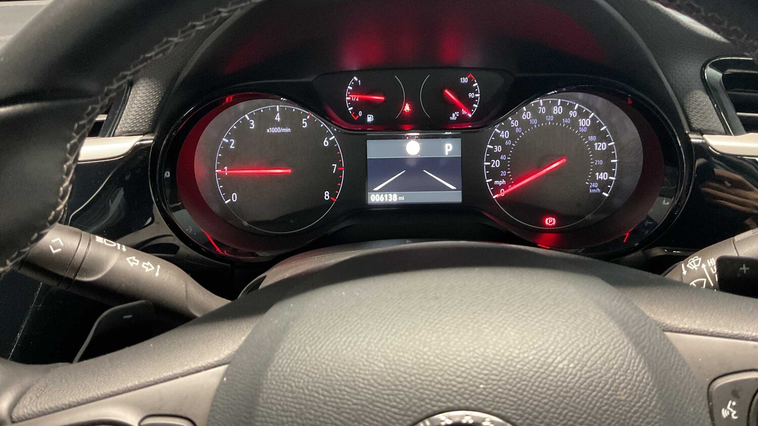 Used Vauxhall Corsa 2020 for sale - 76624538: Photo 15