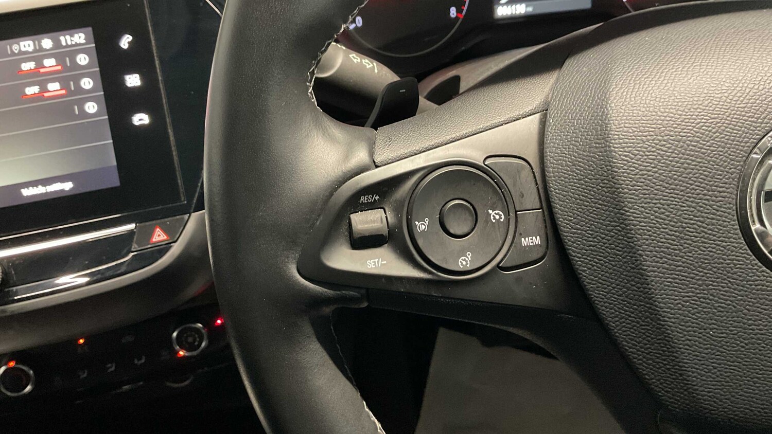 Used Vauxhall Corsa 2020 for sale - 76624538: Photo 16