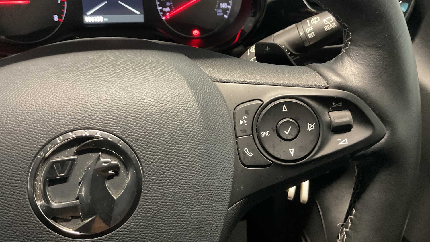 Used Vauxhall Corsa 2020 for sale - 76624538: Photo 17