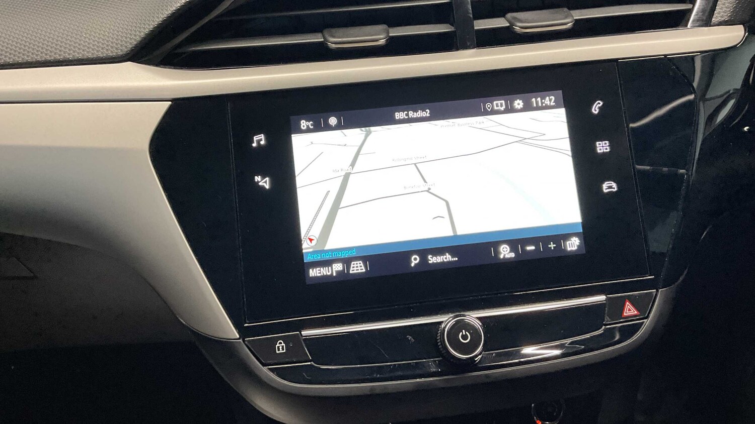 Used Vauxhall Corsa 2020 for sale - 76624538: Photo 18