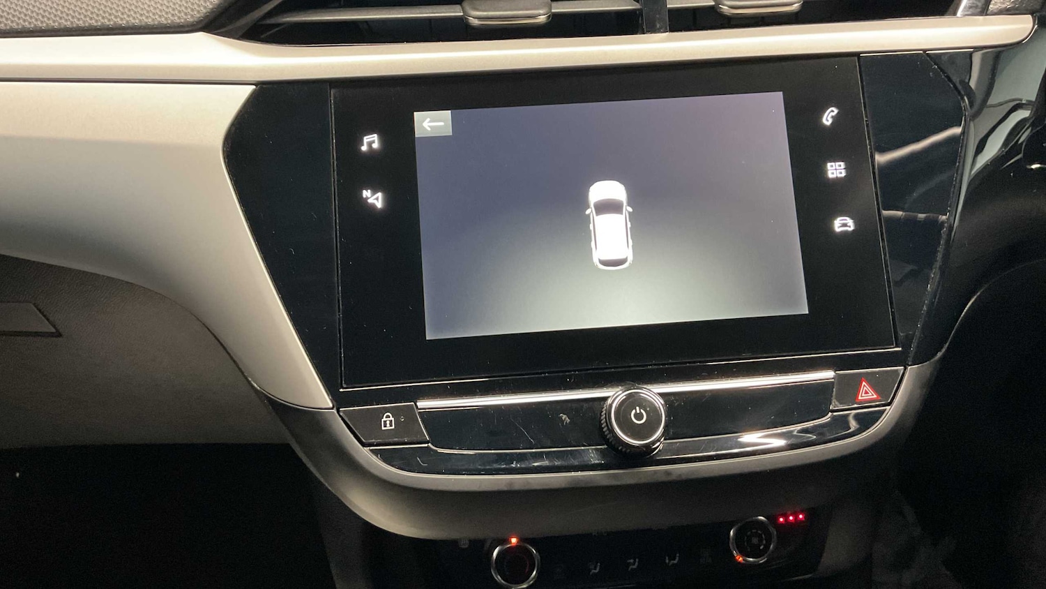 Used Vauxhall Corsa 2020 for sale - 76624538: Photo 19