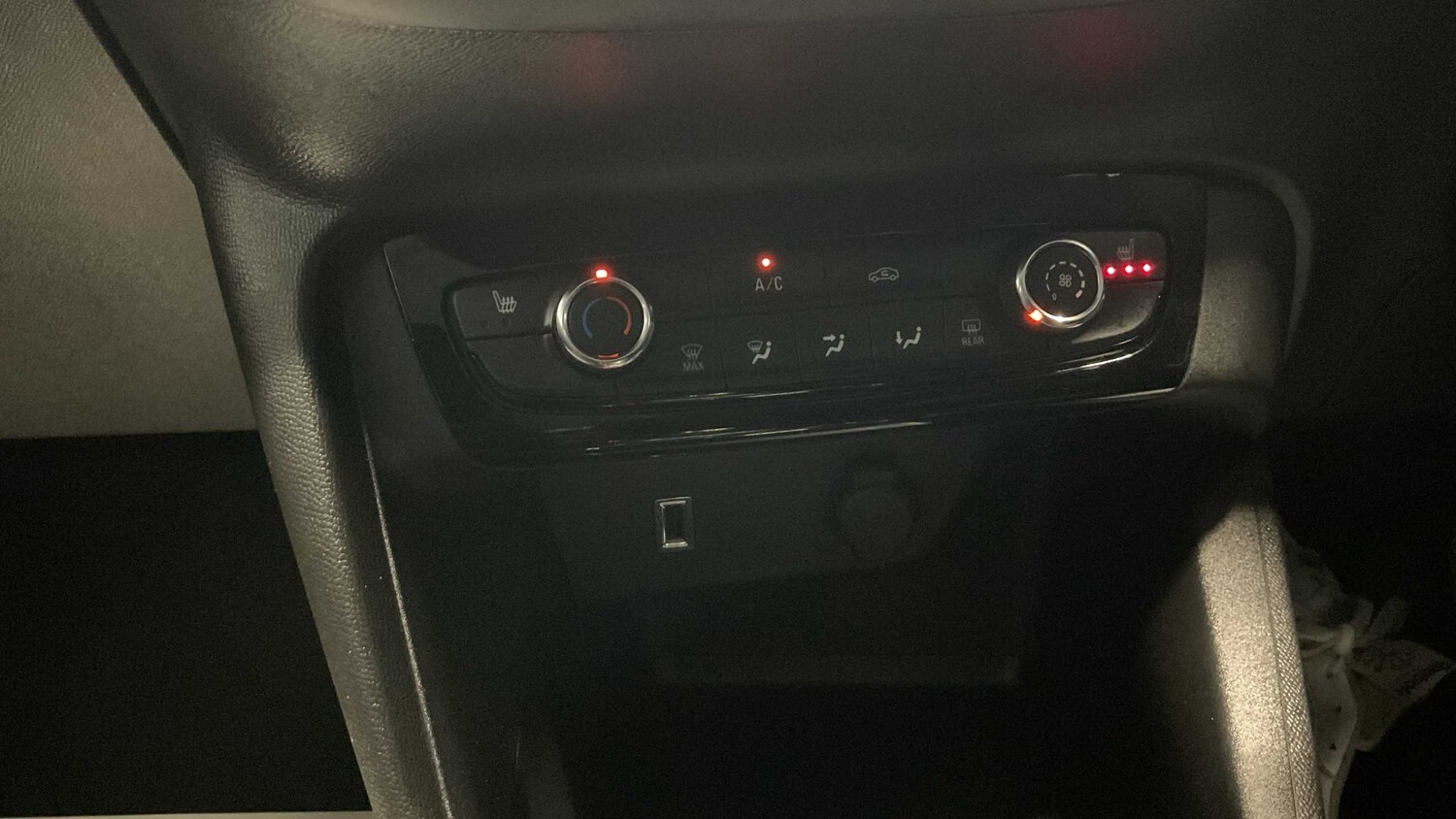 Used Vauxhall Corsa 2020 for sale - 76624538: Photo 20