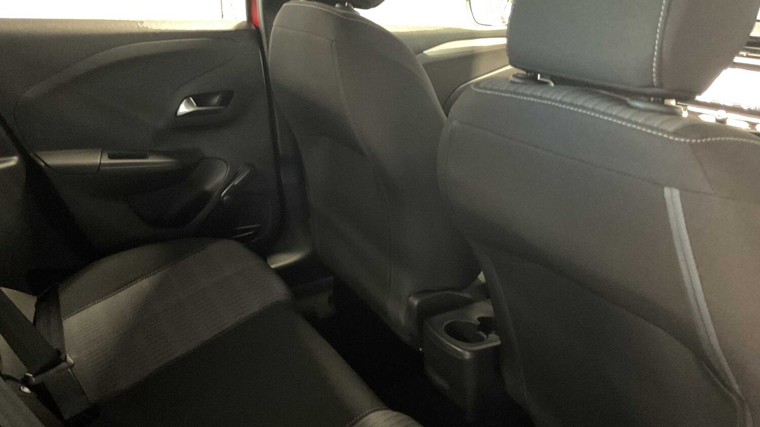 Used Vauxhall Corsa 2020 for sale - 76624538: Photo 22