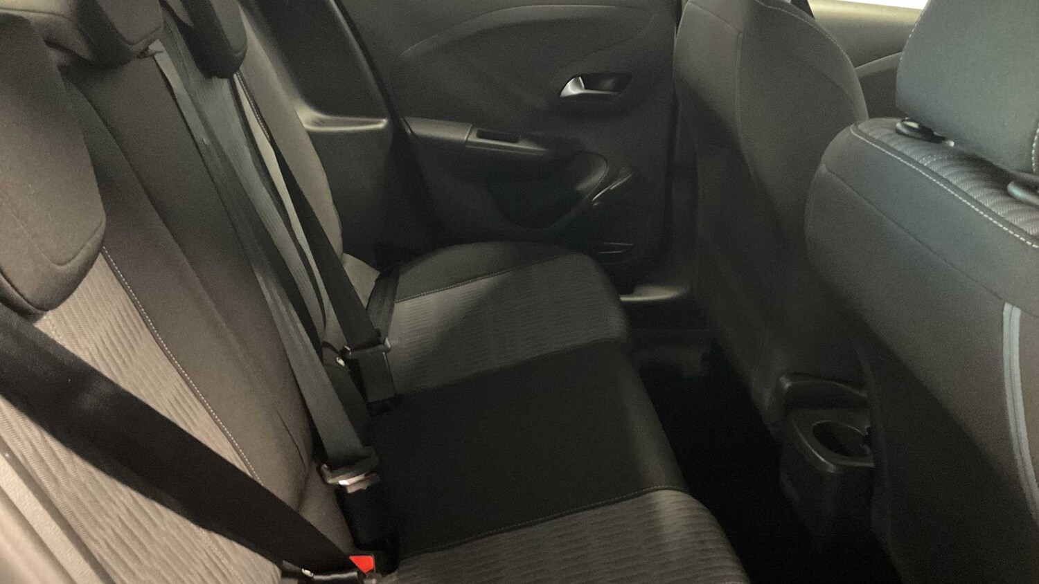 Used Vauxhall Corsa 2020 for sale - 76624538: Photo 23