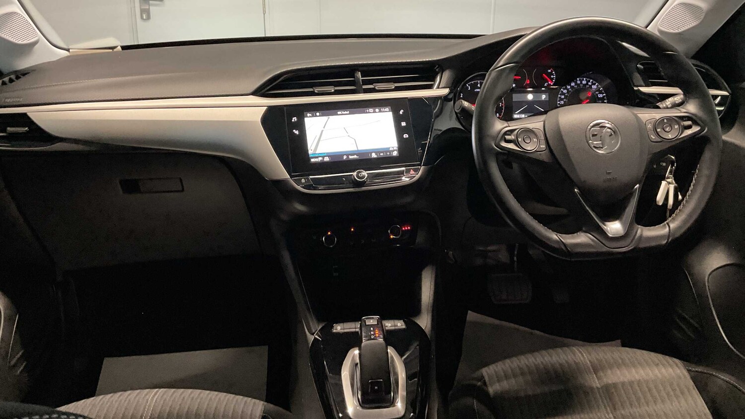 Used Vauxhall Corsa 2020 for sale - 76624538: Photo 24