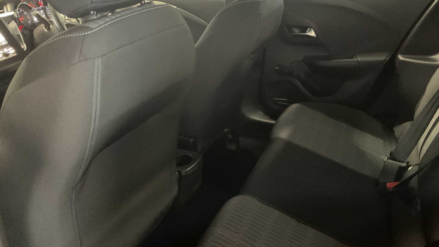 Used Vauxhall Corsa 2020 for sale - 76624538: Photo 25