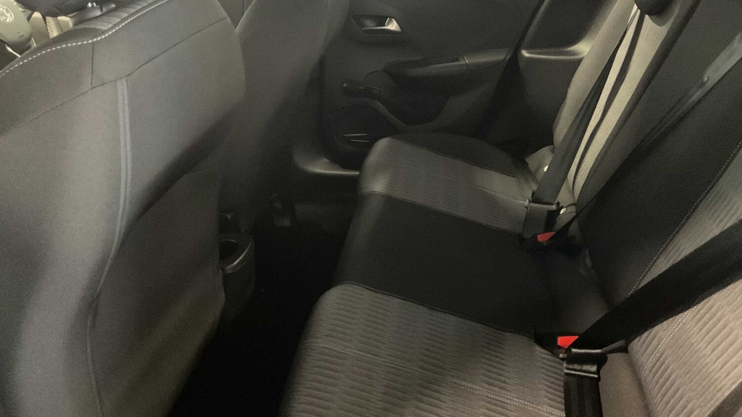 Used Vauxhall Corsa 2020 for sale - 76624538: Photo 26