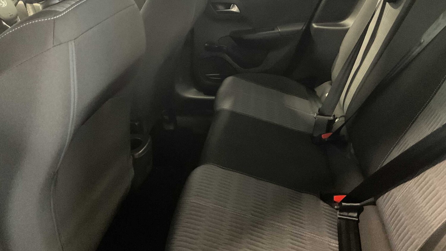 Used Vauxhall Corsa 2020 for sale - 76624538: Photo 27