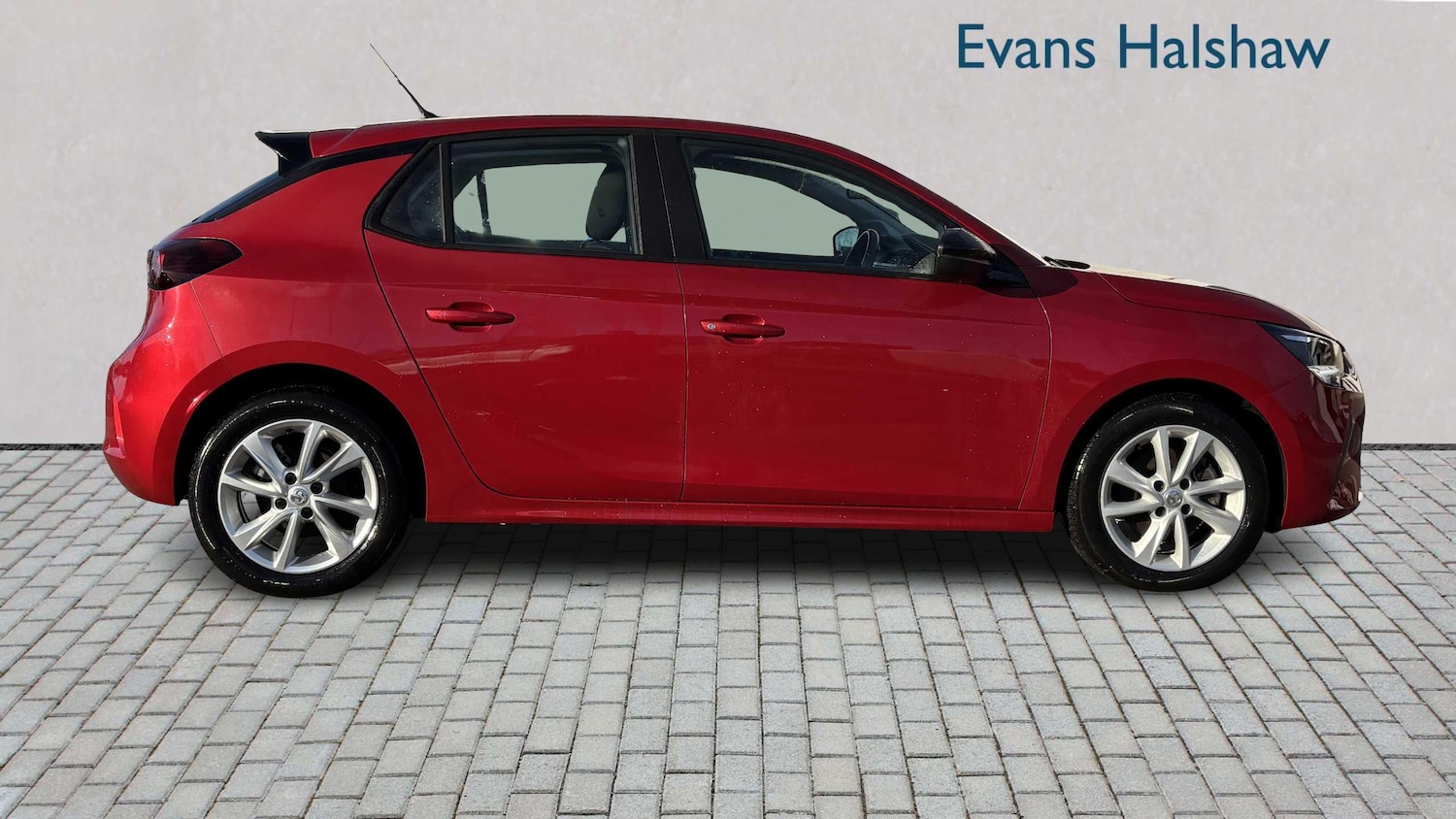 Used Vauxhall Corsa 2020 for sale - 76624538: Photo 3
