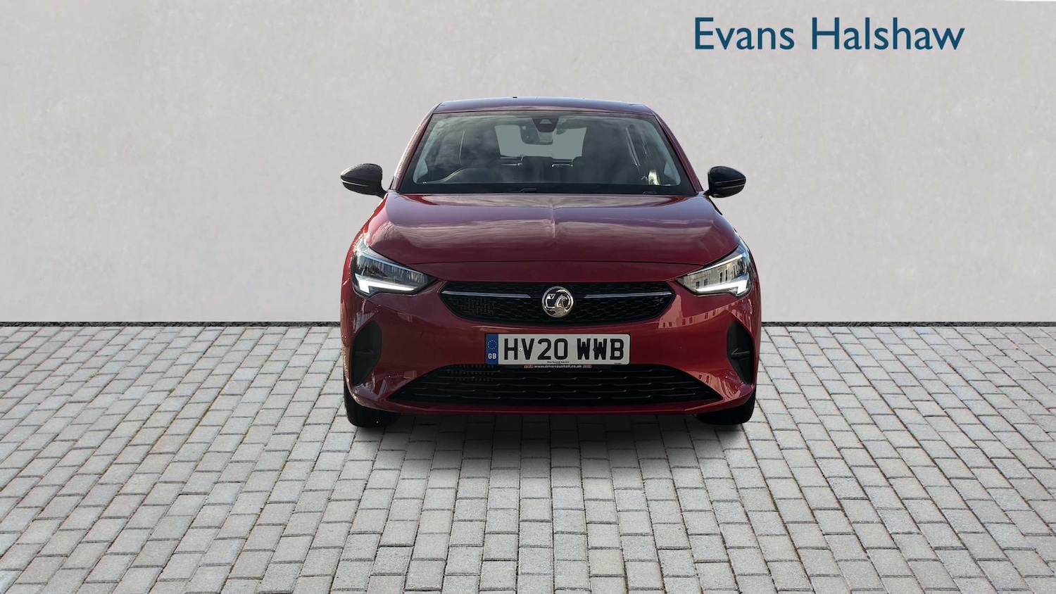 Used Vauxhall Corsa 2020 for sale - 76624538: Photo 4