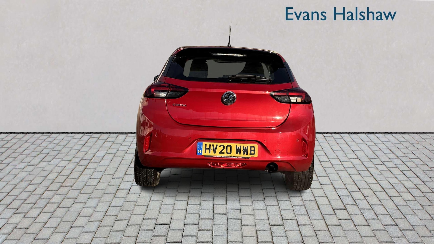 Used Vauxhall Corsa 2020 for sale - 76624538: Photo 5