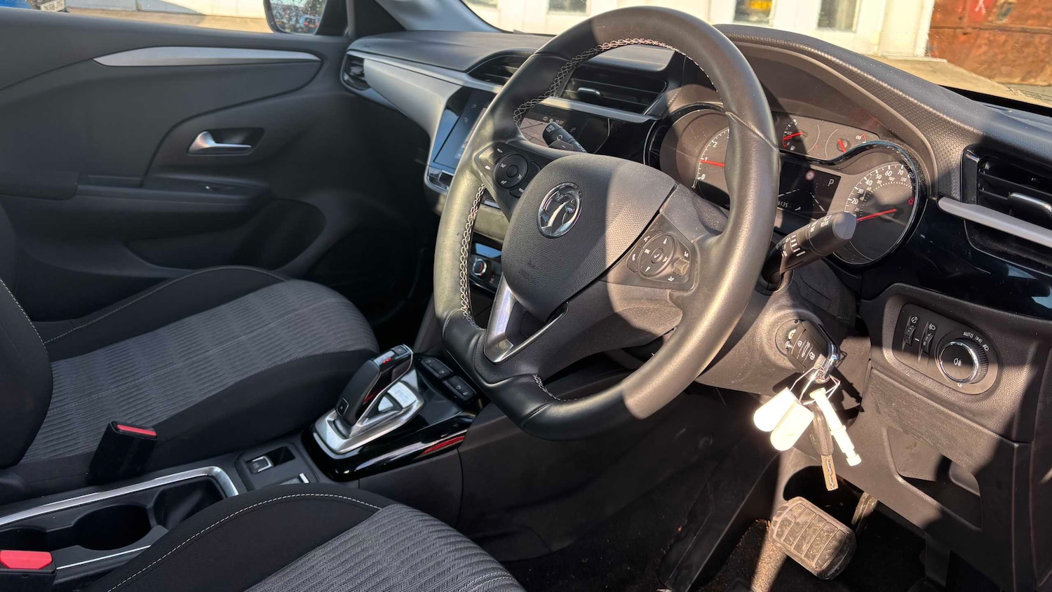 Used Vauxhall Corsa 2020 for sale - 76624538: Photo 6