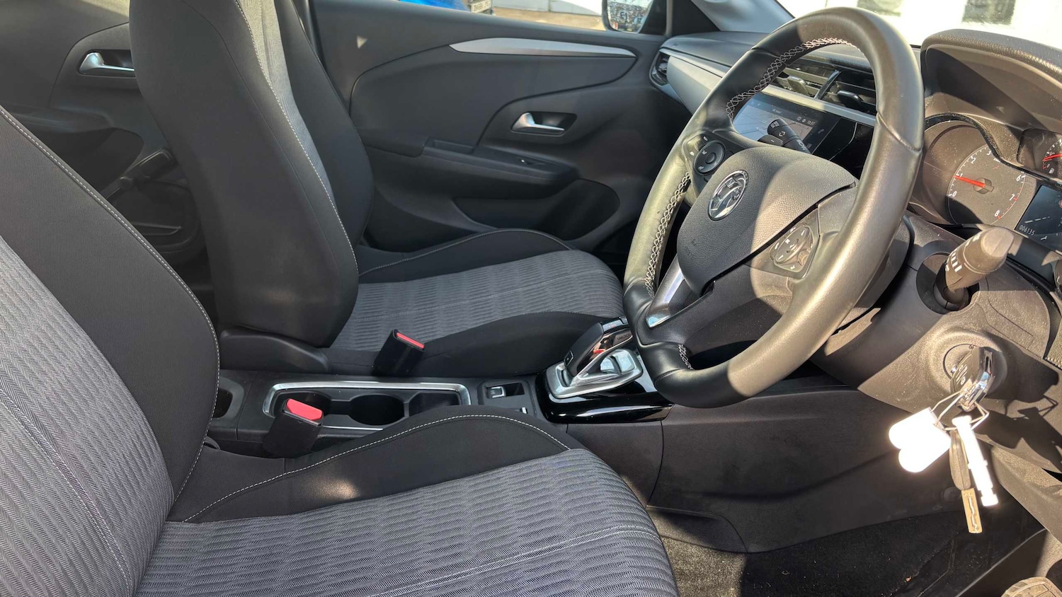 Used Vauxhall Corsa 2020 for sale - 76624538: Photo 7