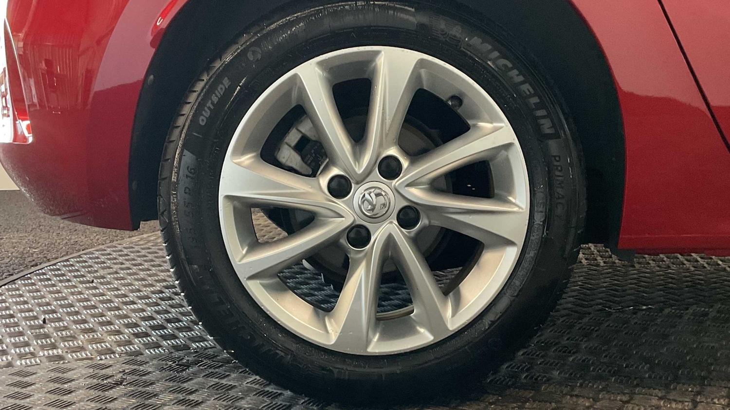 Used Vauxhall Corsa 2020 for sale - 76624538: Photo 9