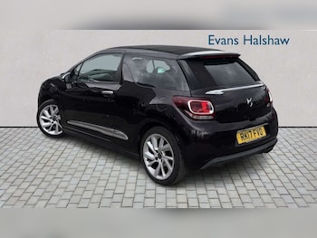 Used DS Automobiles DS 3 2017 for sale - 78551348: Photo