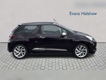 Used DS Automobiles DS 3 2017 for sale - 78551348: Photo