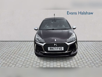 Used DS Automobiles DS 3 2017 for sale - 78551348: Photo