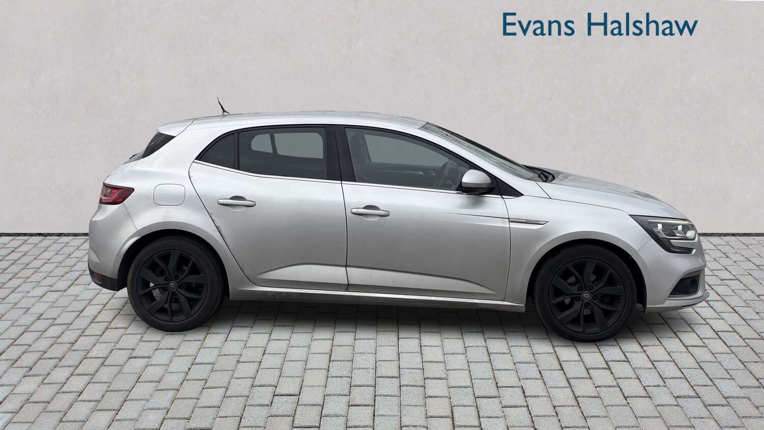 Used Renault Megane 2016 for sale - 77996268: Photo 3