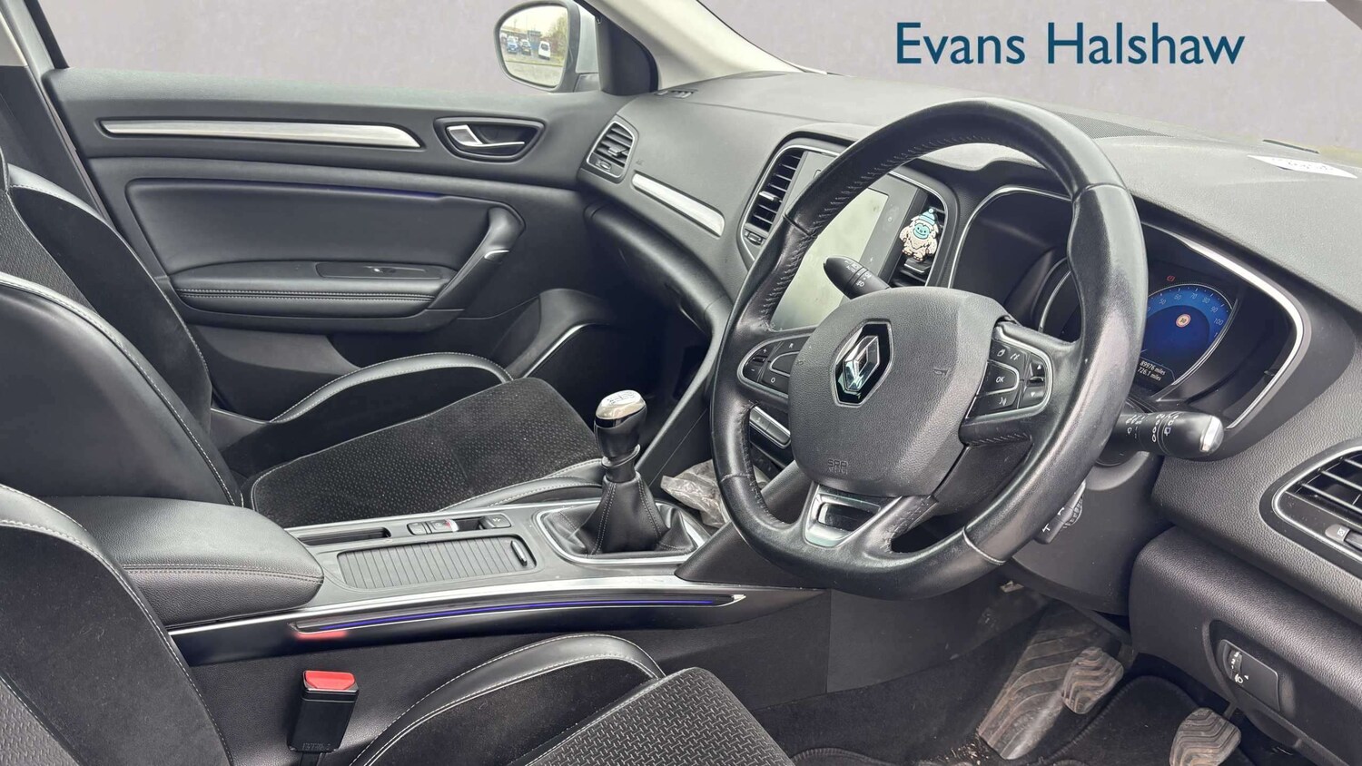 Used Renault Megane 2016 for sale - 77996268: Photo 6