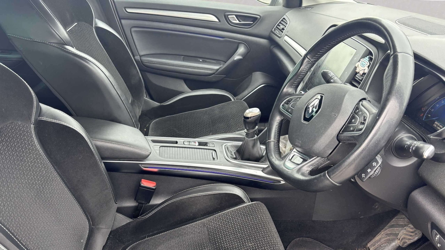 Used Renault Megane 2016 for sale - 77996268: Photo 7