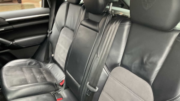Used Porsche Cayenne 2016 for sale - 76272213: Photo 13
