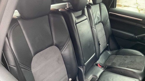 Used Porsche Cayenne 2016 for sale - 76272213: Photo 19