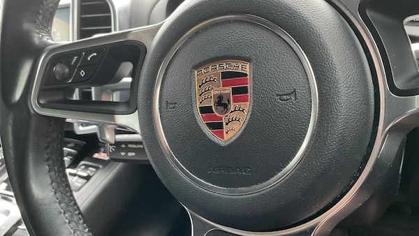 Used Porsche Cayenne 2016 for sale - 76272213: Photo 22
