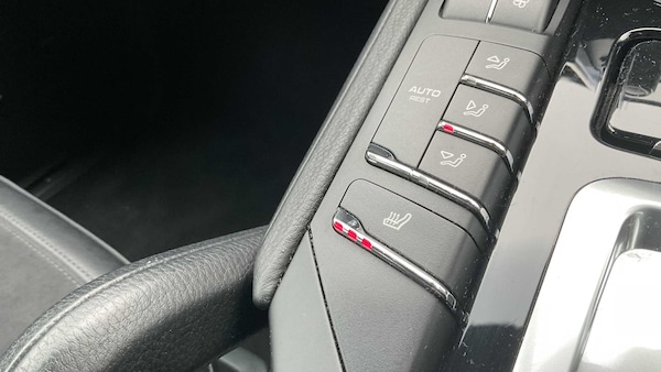 Used Porsche Cayenne 2016 for sale - 76272213: Photo 24