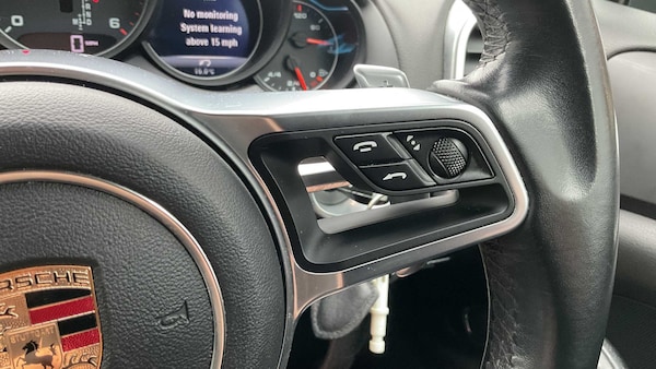 Used Porsche Cayenne 2016 for sale - 76272213: Photo 30