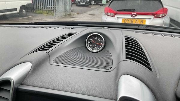 Used Porsche Cayenne 2016 for sale - 76272213: Photo 35