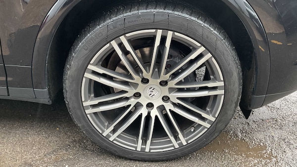 Used Porsche Cayenne 2016 for sale - 76272213: Photo 7