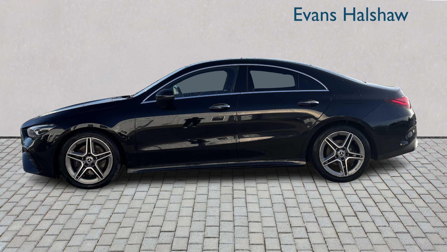 Used Mercedes-Benz CLA 2024 for sale - 76745981: Photo 3