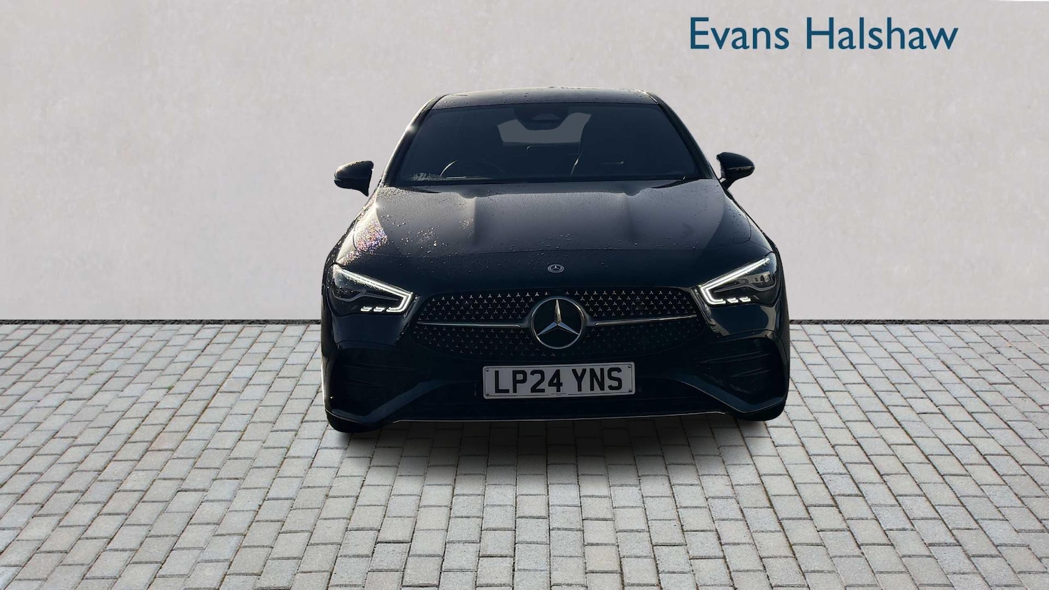 Used Mercedes-Benz CLA 2024 for sale - 76745981: Photo 4