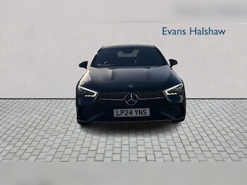 Used Mercedes-Benz CLA 2024 for sale - 76745981: Photo