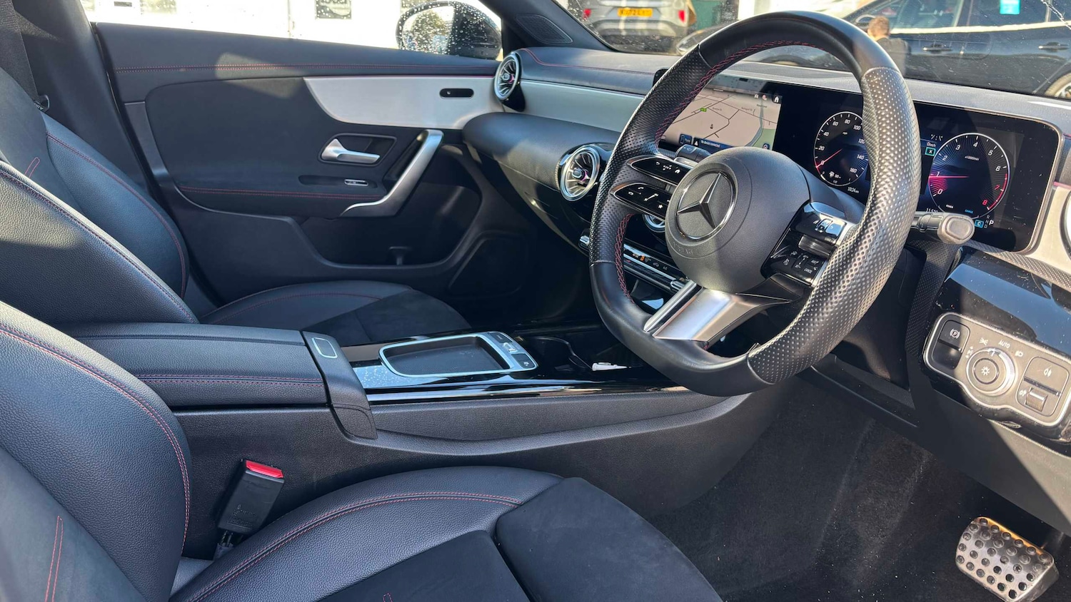 Used Mercedes-Benz CLA 2024 for sale - 76745981: Photo 6