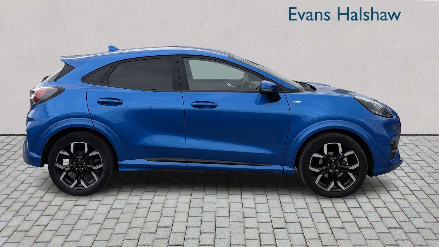 Used Ford Puma 2024 for sale - 78104211: Photo 3