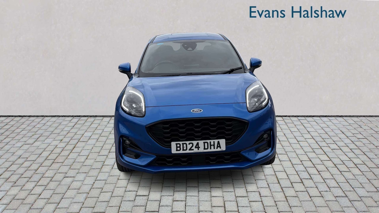 Used Ford Puma 2024 for sale - 78104211: Photo 4