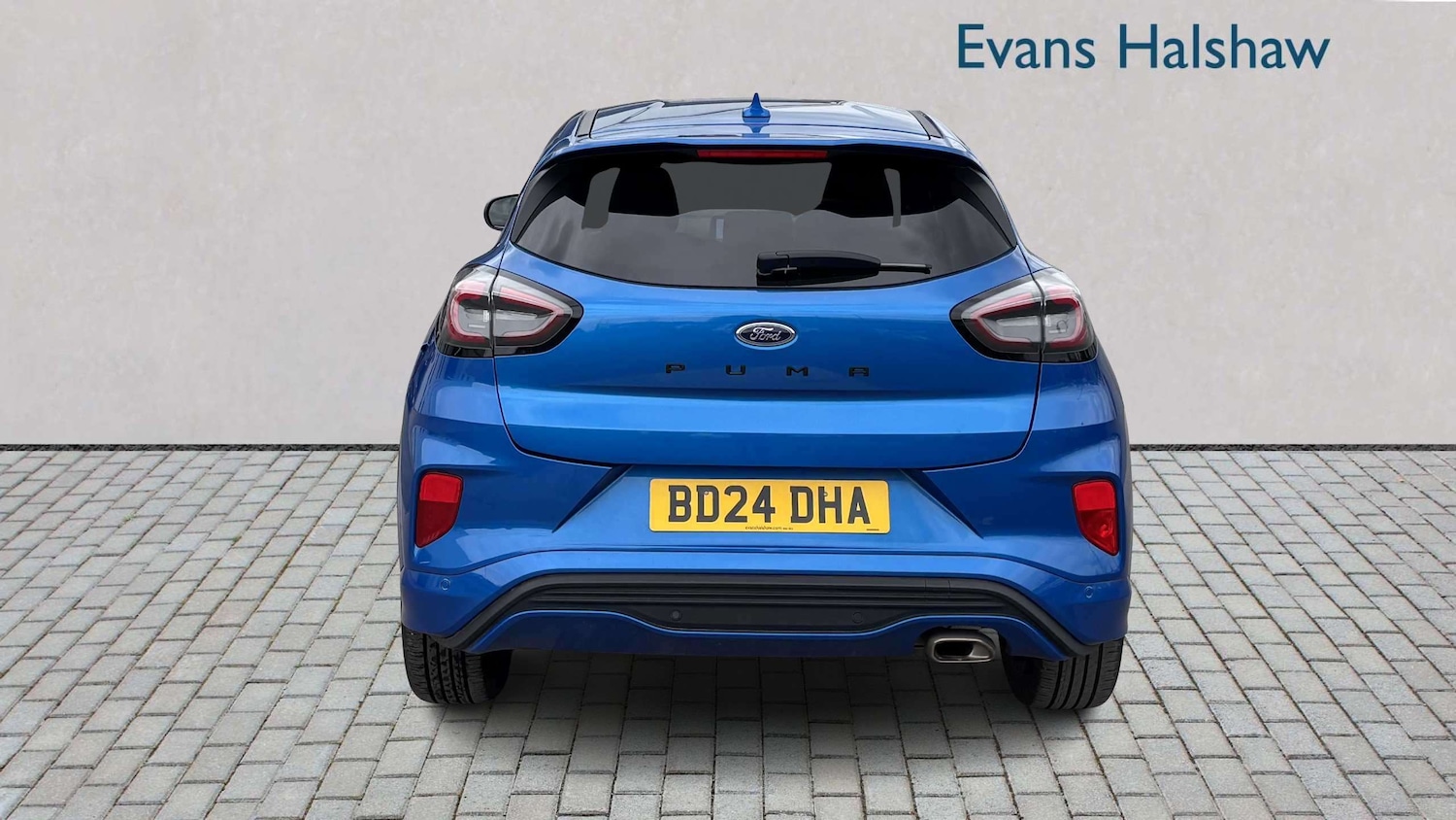 Used Ford Puma 2024 for sale - 78104211: Photo 5