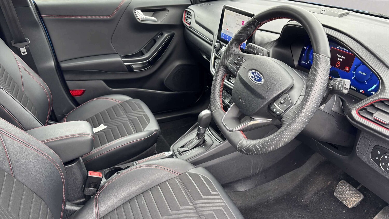 Used Ford Puma 2024 for sale - 78104211: Photo 6