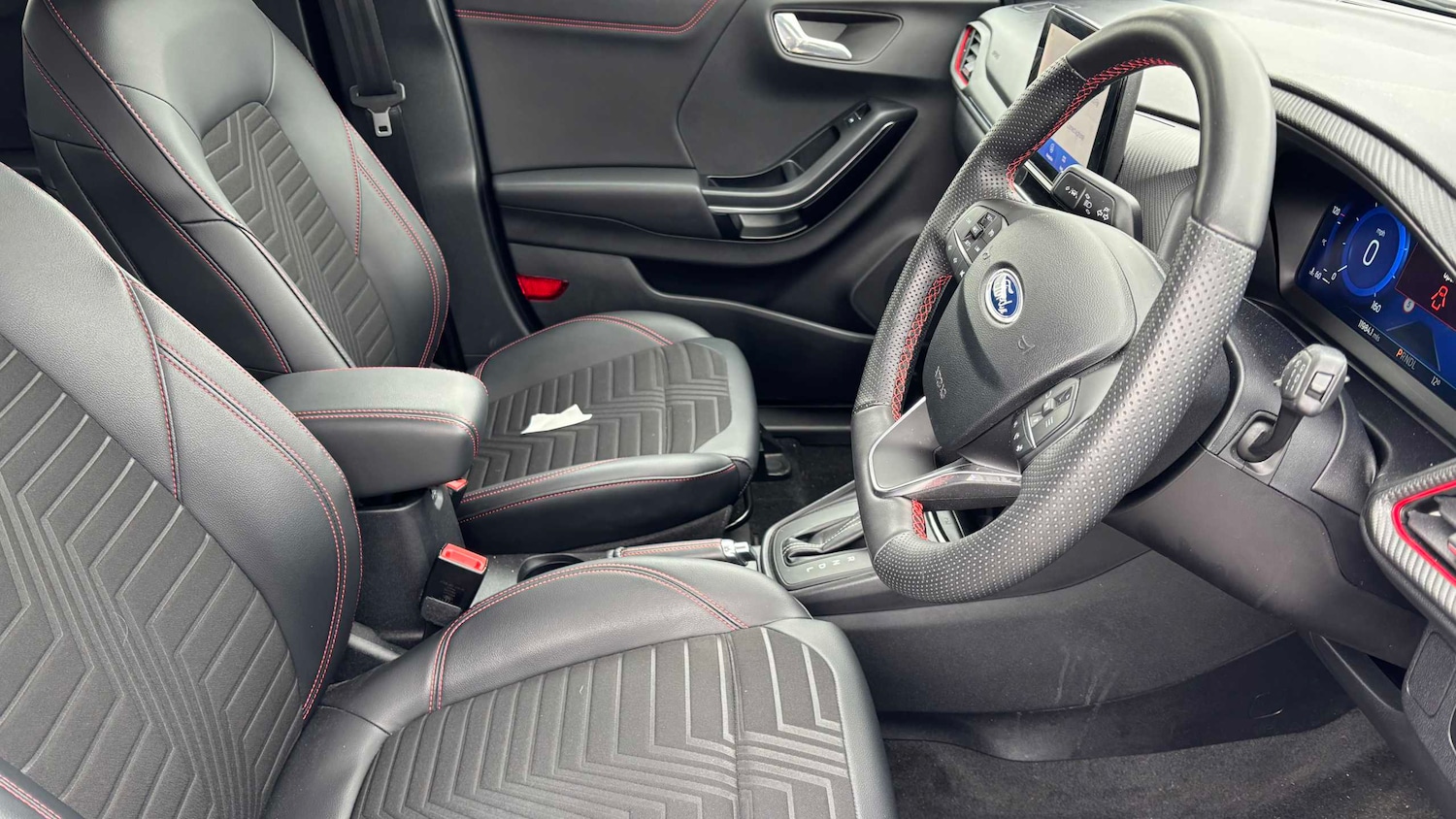 Used Ford Puma 2024 for sale - 78104211: Photo 7