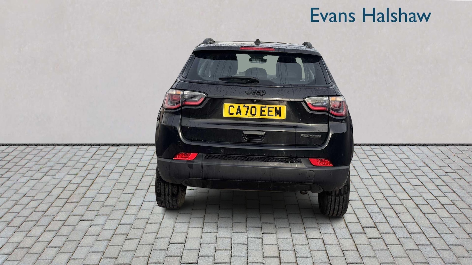 Used Jeep Compass 2020 for sale - 77628168: Photo 5