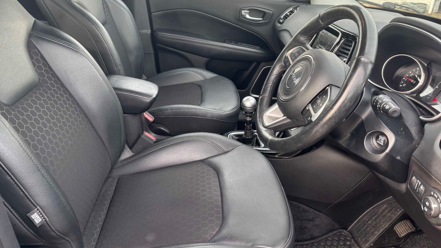 Used Jeep Compass 2020 for sale - 77628168: Photo 7