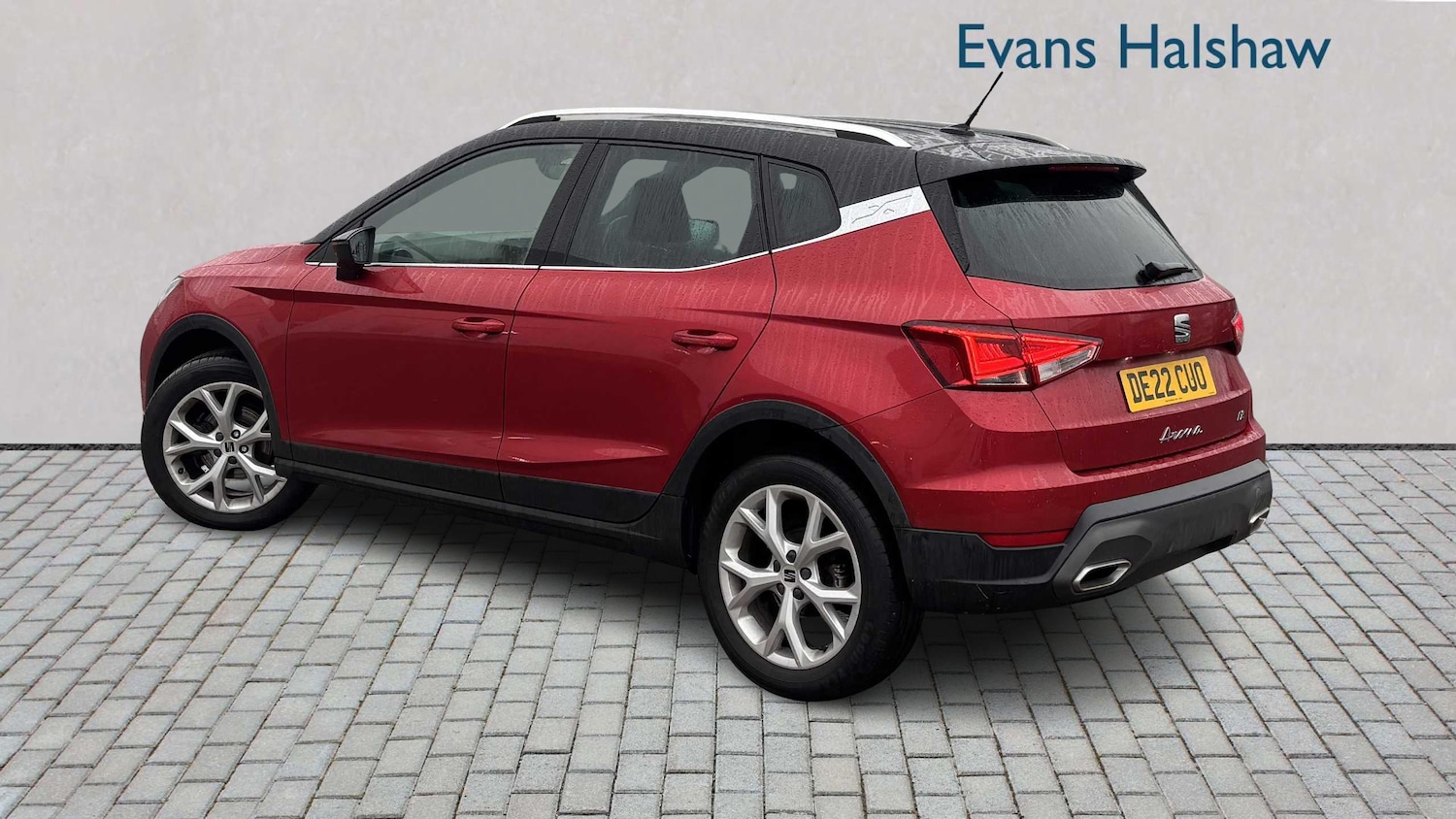 Used SEAT Arona 2022 for sale - 77308426: Photo 2