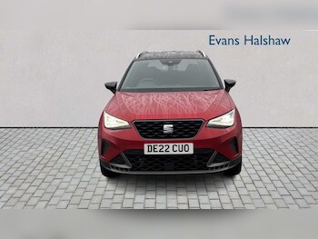 Used SEAT Arona 2022 for sale - 77308426: Photo