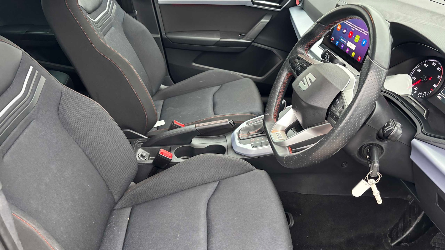 Used SEAT Arona 2022 for sale - 77308426: Photo 7