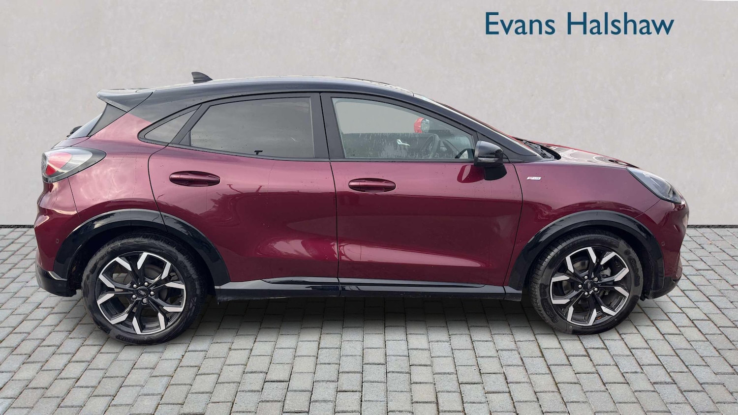 Used Ford Puma 2023 for sale - 76501933: Photo 3