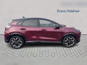 Used Ford Puma 2023 for sale - 76501933: Photo