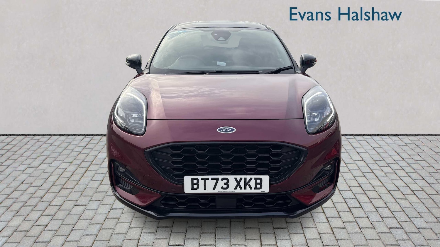 Used Ford Puma 2023 for sale - 76501933: Photo 4